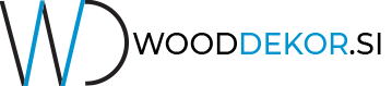 WOOD DEKOR LOGO