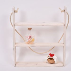 viseča polica sanja