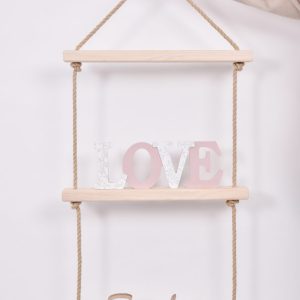 viseča polica sanja ii