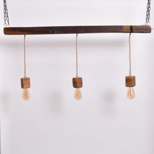 visece svetilo stari hrast